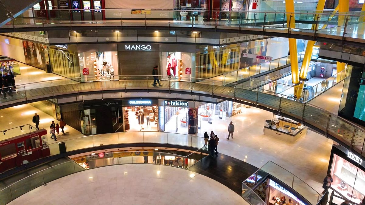 The Woodlands Mall - Gallery Photo 6