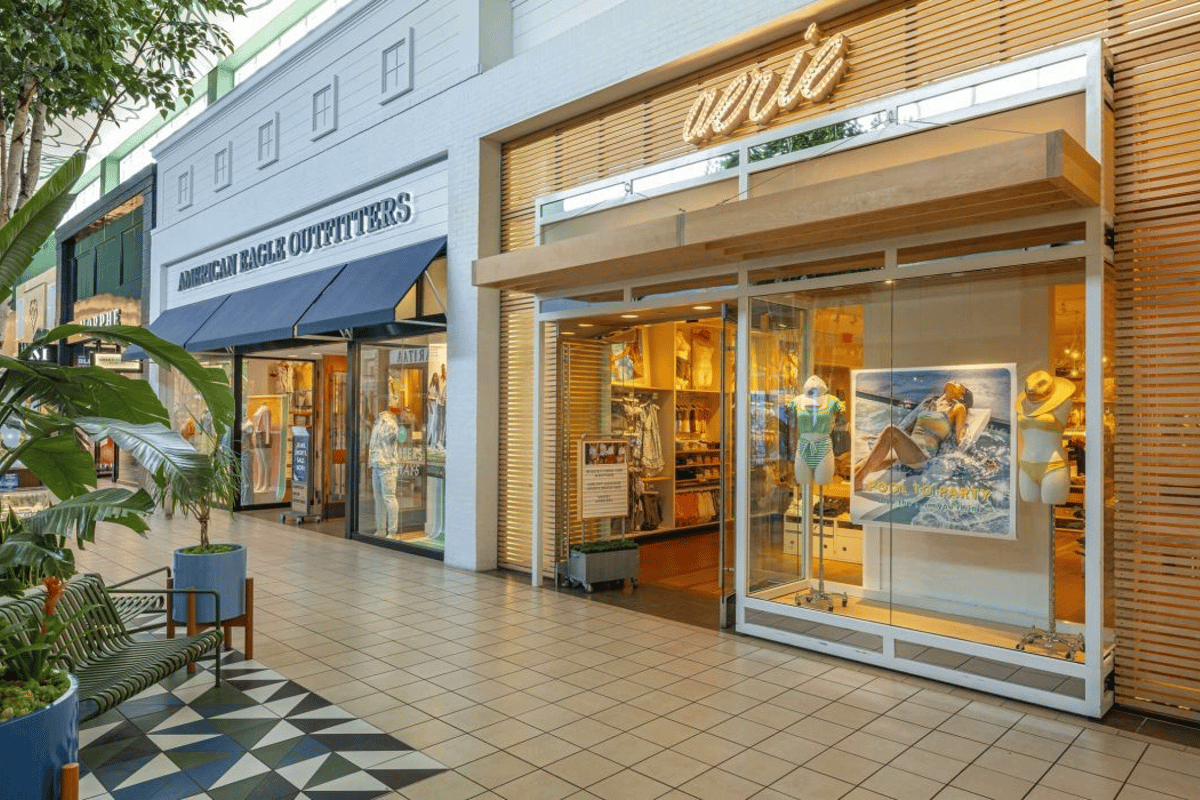 Memorial City Mall - Gallery Photo 2