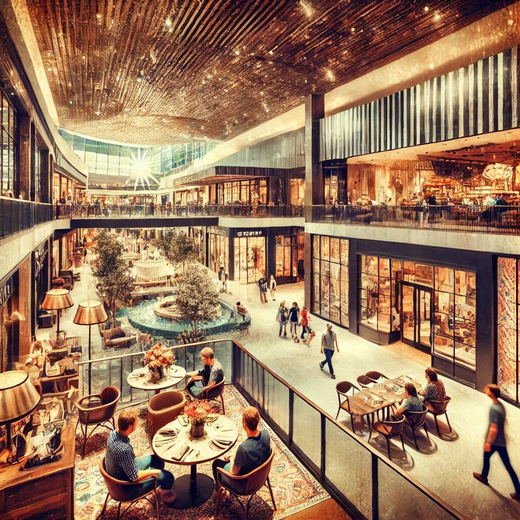 Memorial City Mall - Gallery Photo 4