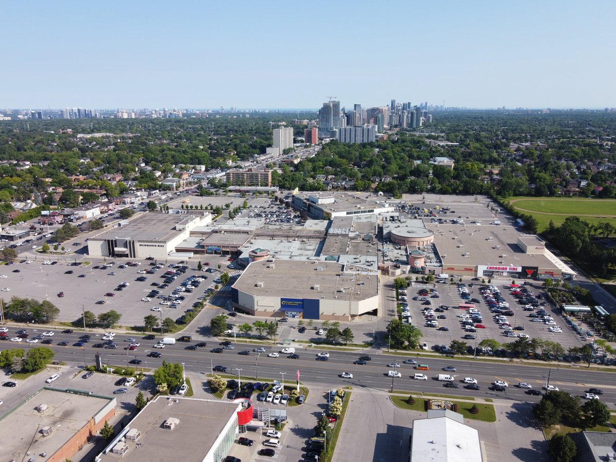 Centerpoint Mall - Gallery Photo 1