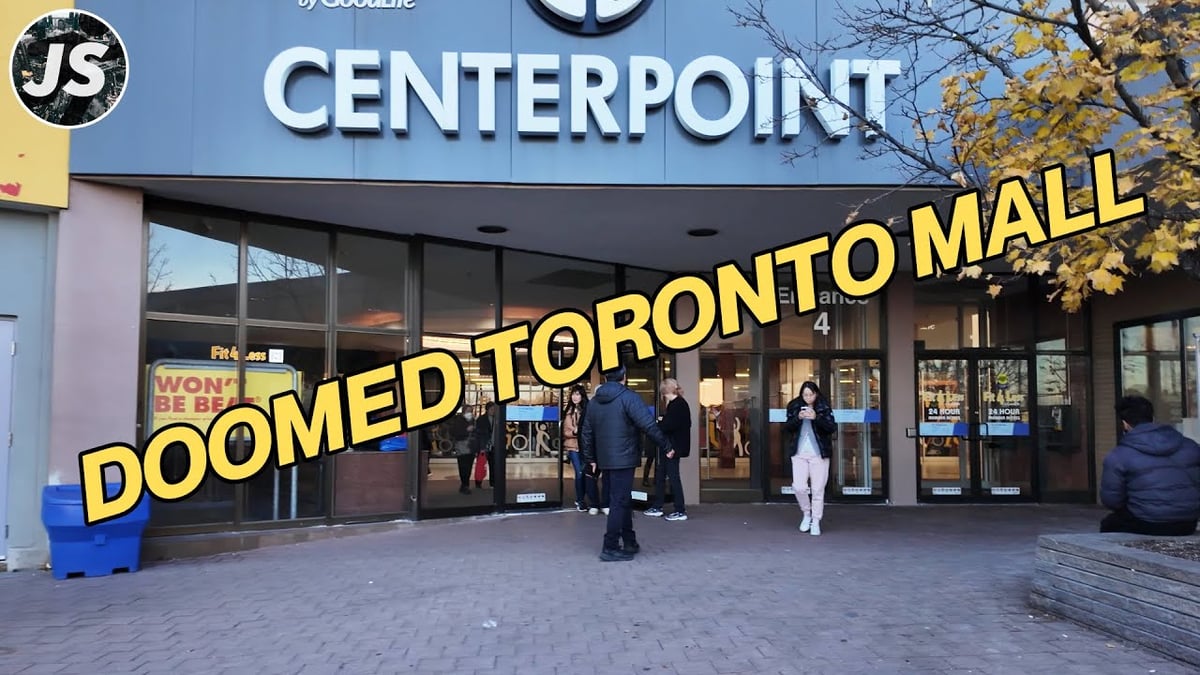 Centerpoint Mall - Gallery Photo 2