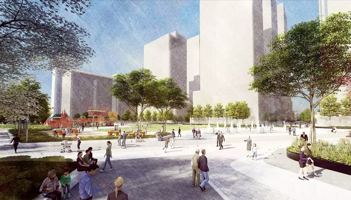 Centerpoint Mall - Gallery Photo 3