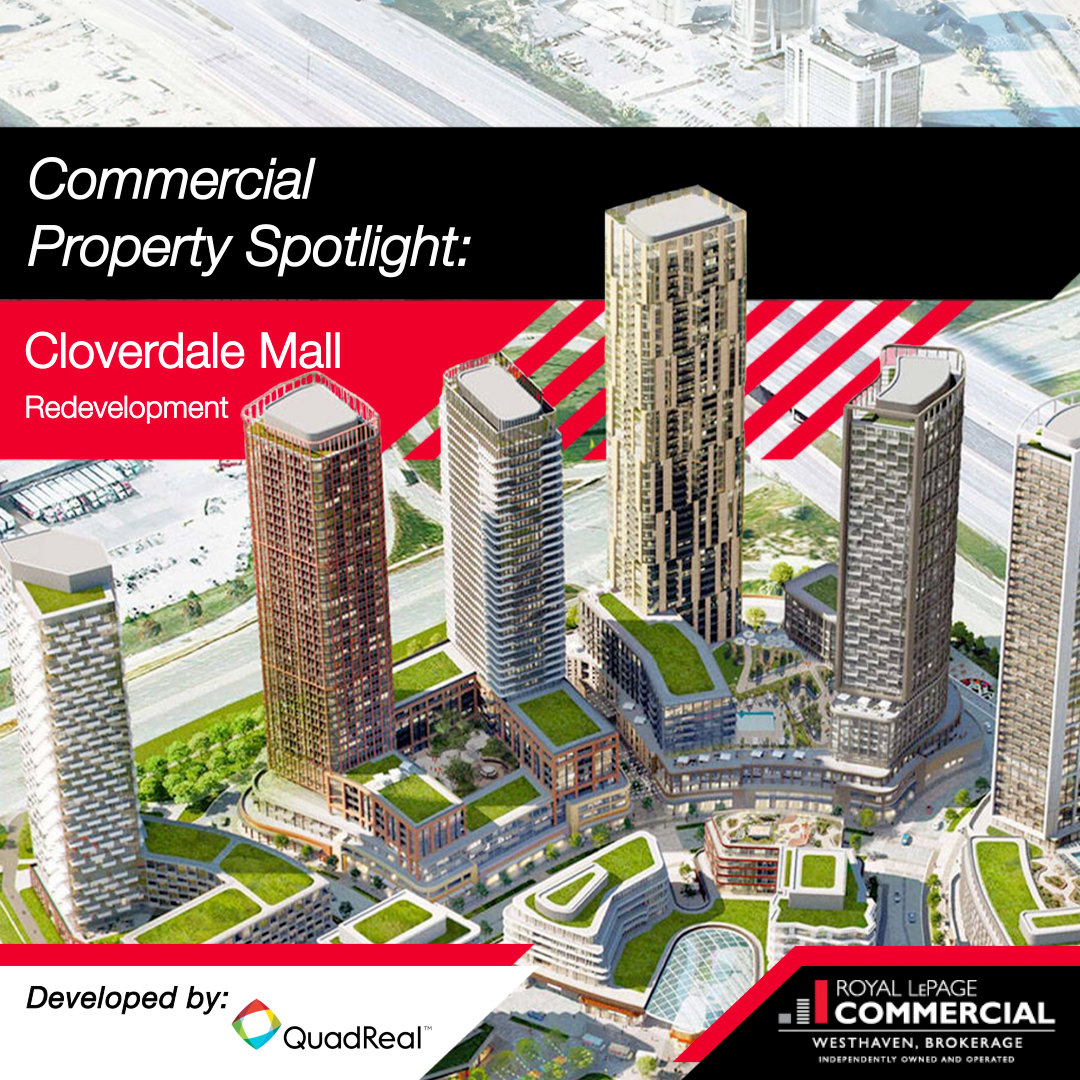 Cloverdale Mall - Gallery Photo 6