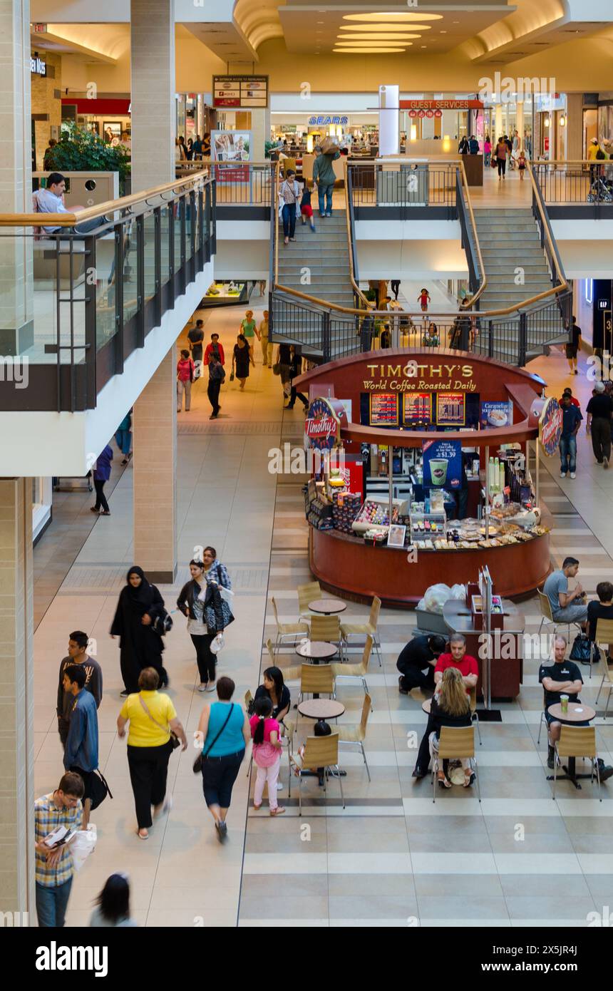 Fairview Mall - Gallery Photo 3
