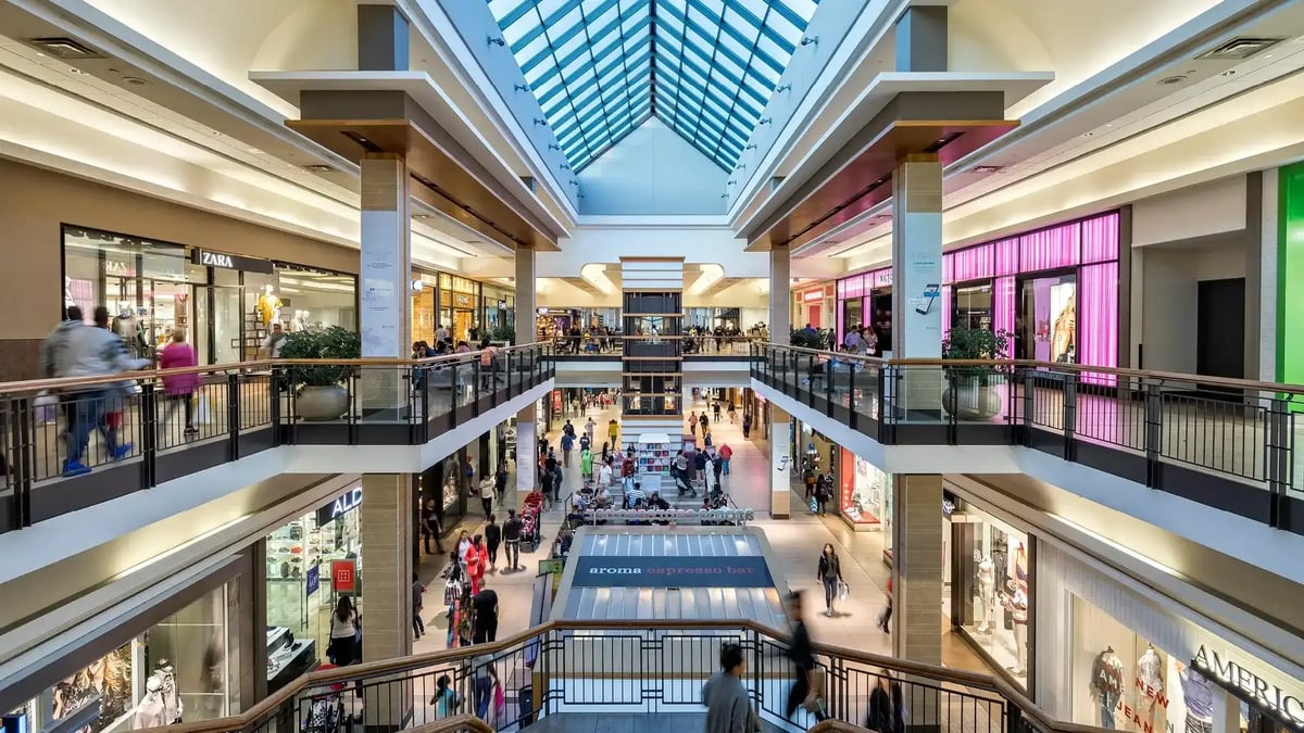 Fairview Mall - Gallery Photo 4