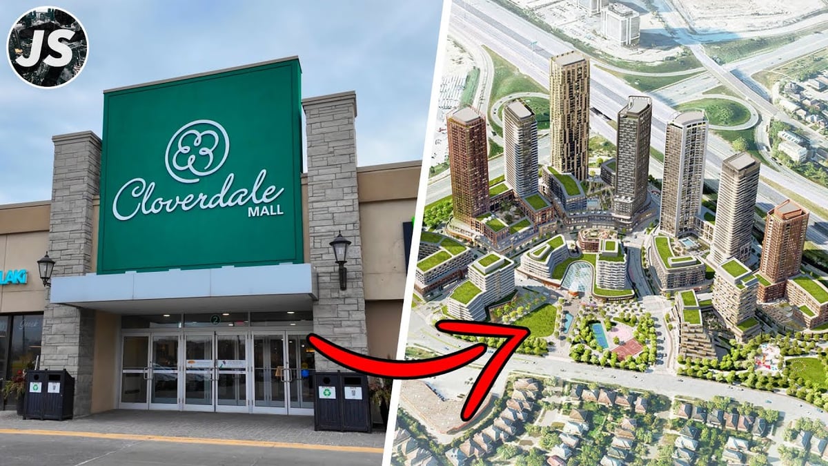 Cloverdale Mall - Gallery Photo 13