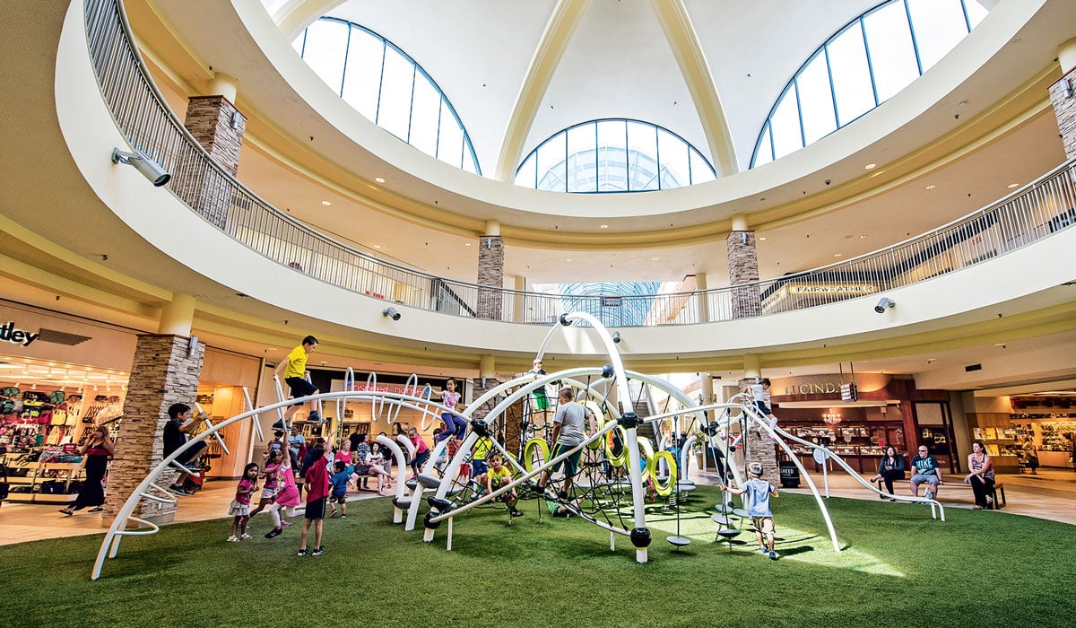 Lougheed Town Centre - Gallery Photo 8