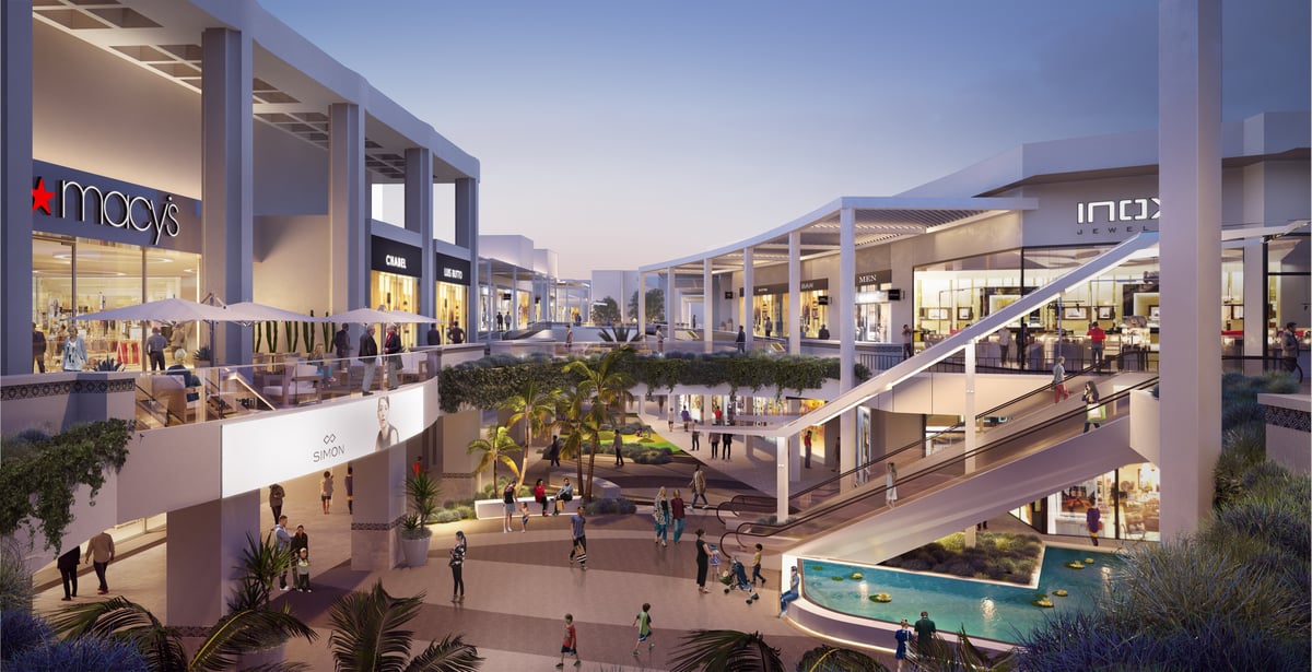 Fashion Valley - Gallery Photo 9