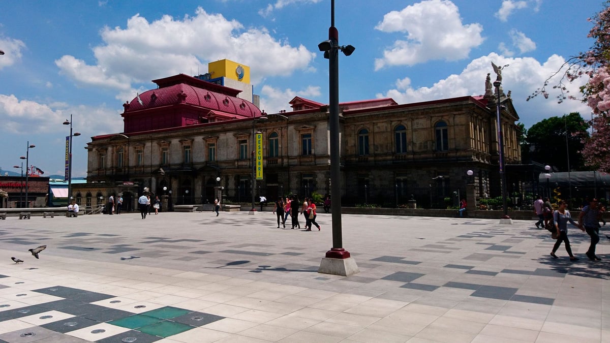 Plaza Las Américas - Gallery Photo 7