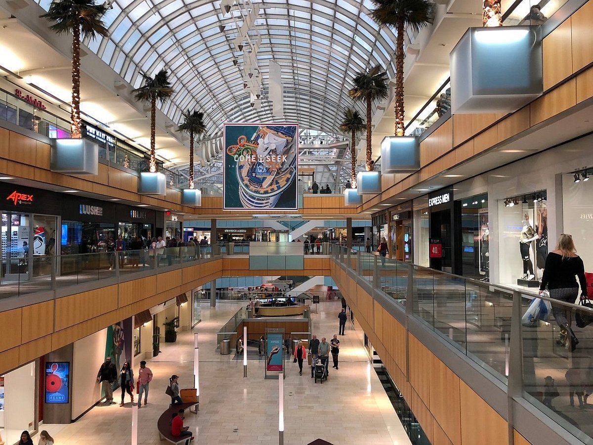 Galleria Dallas - Gallery Photo 19