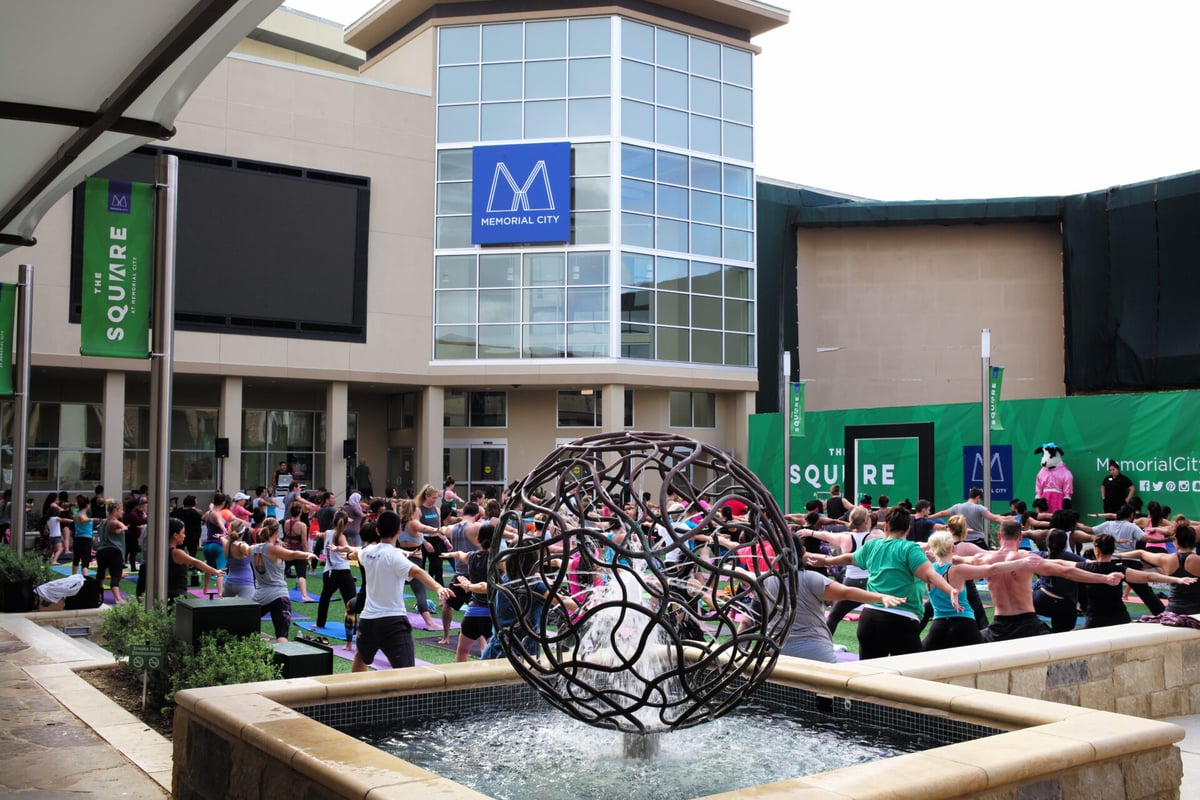 Memorial City Mall - Gallery Photo 8