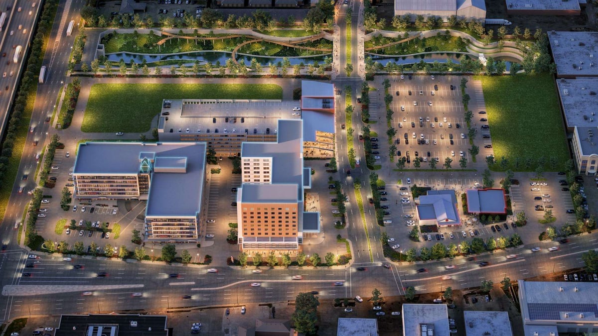 Memorial City Mall - Gallery Photo 11