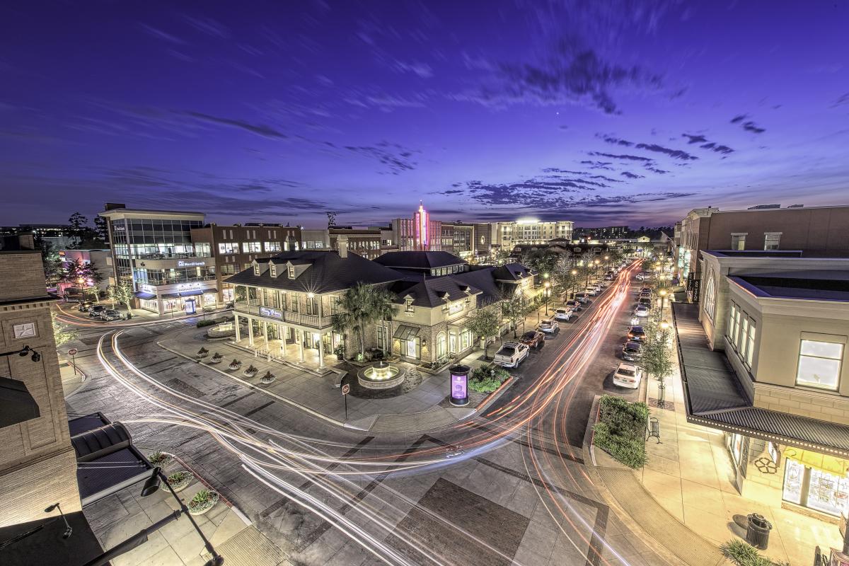 The Woodlands Mall - Gallery Photo 13