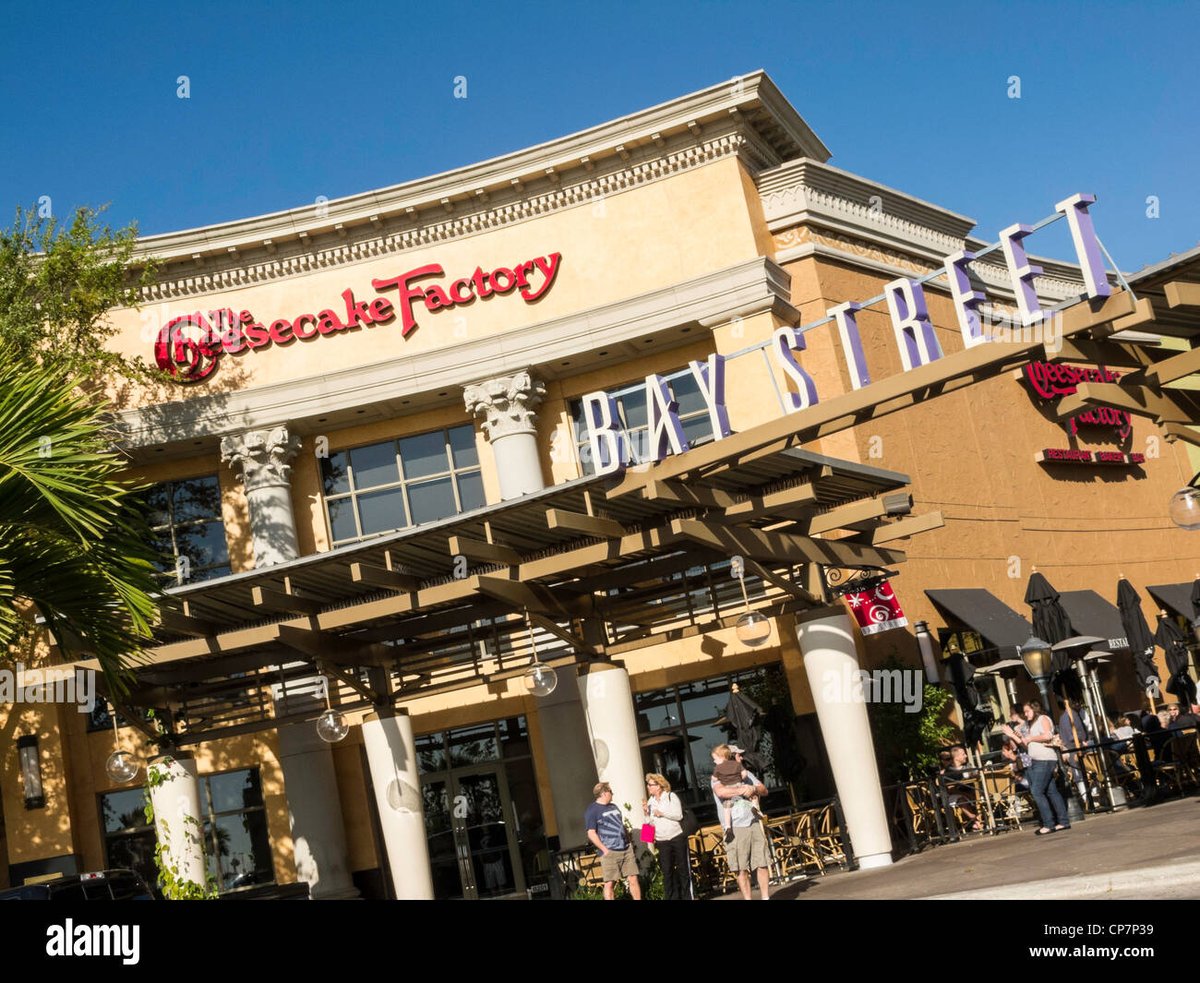 International Plaza And Bay Street - Gallery Photo 4