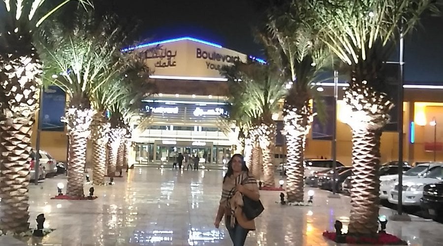 Saraya Mall - Gallery Photo 3