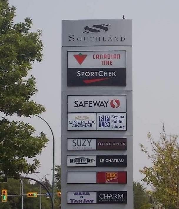 Southland Mall - Gallery Photo 8
