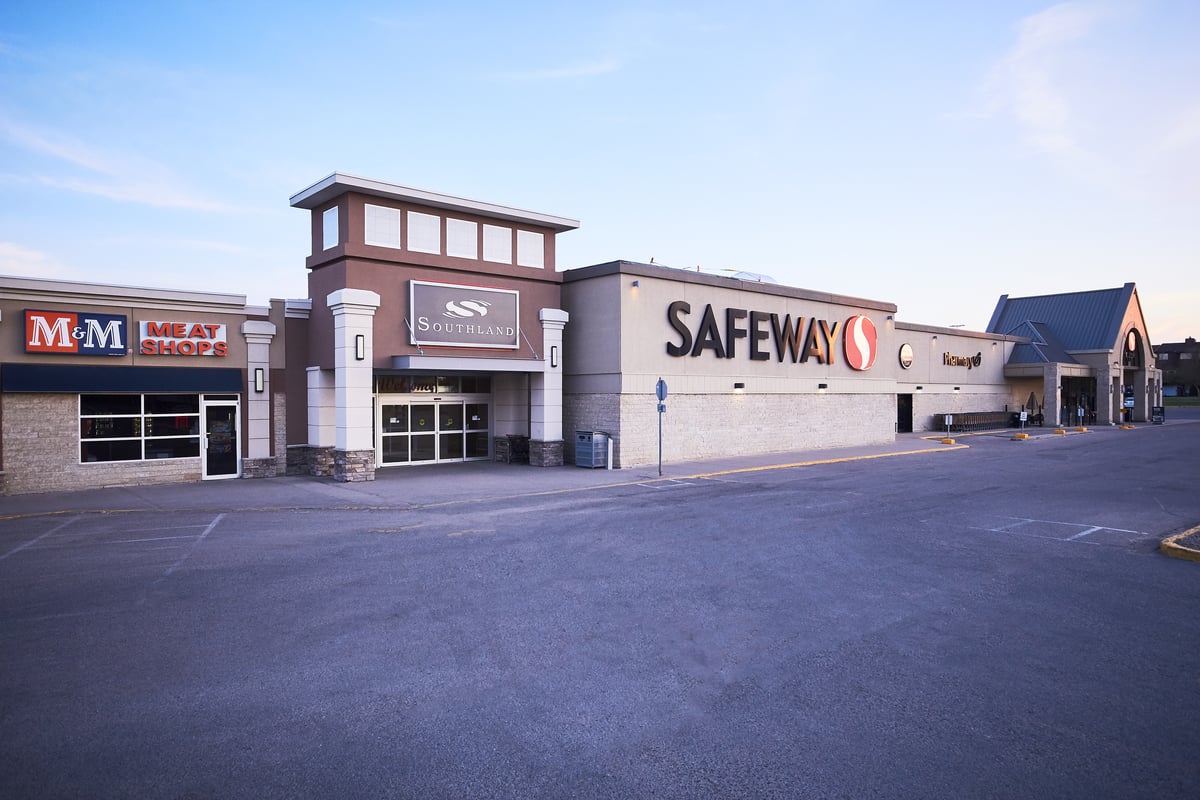 Southland Mall - Gallery Photo 9