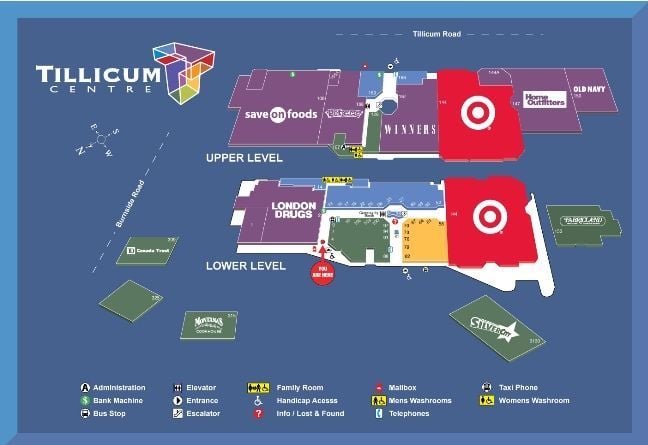Tillicum Centre - Gallery Photo 12