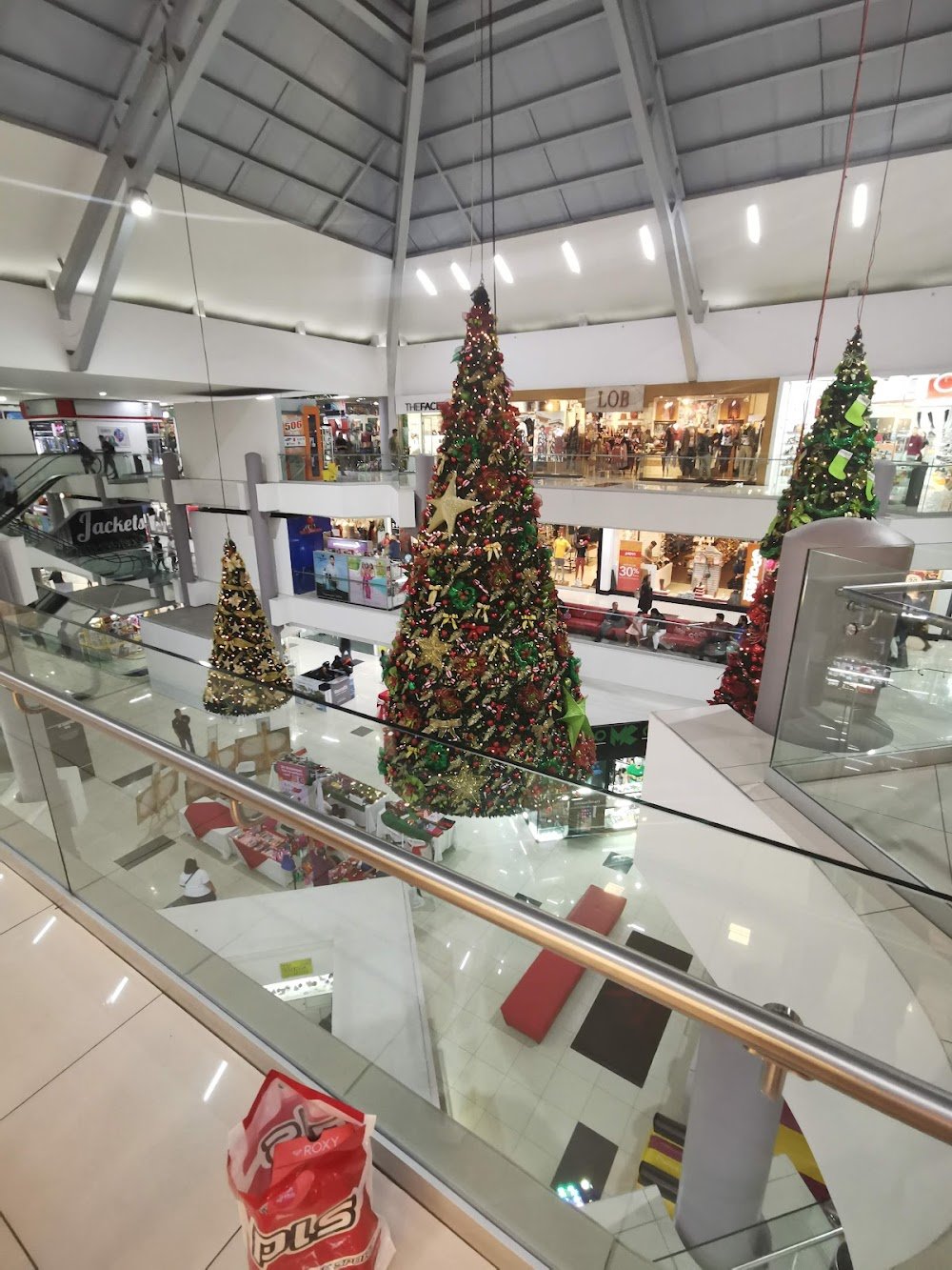 Plaza Del Sol - Gallery Photo 6