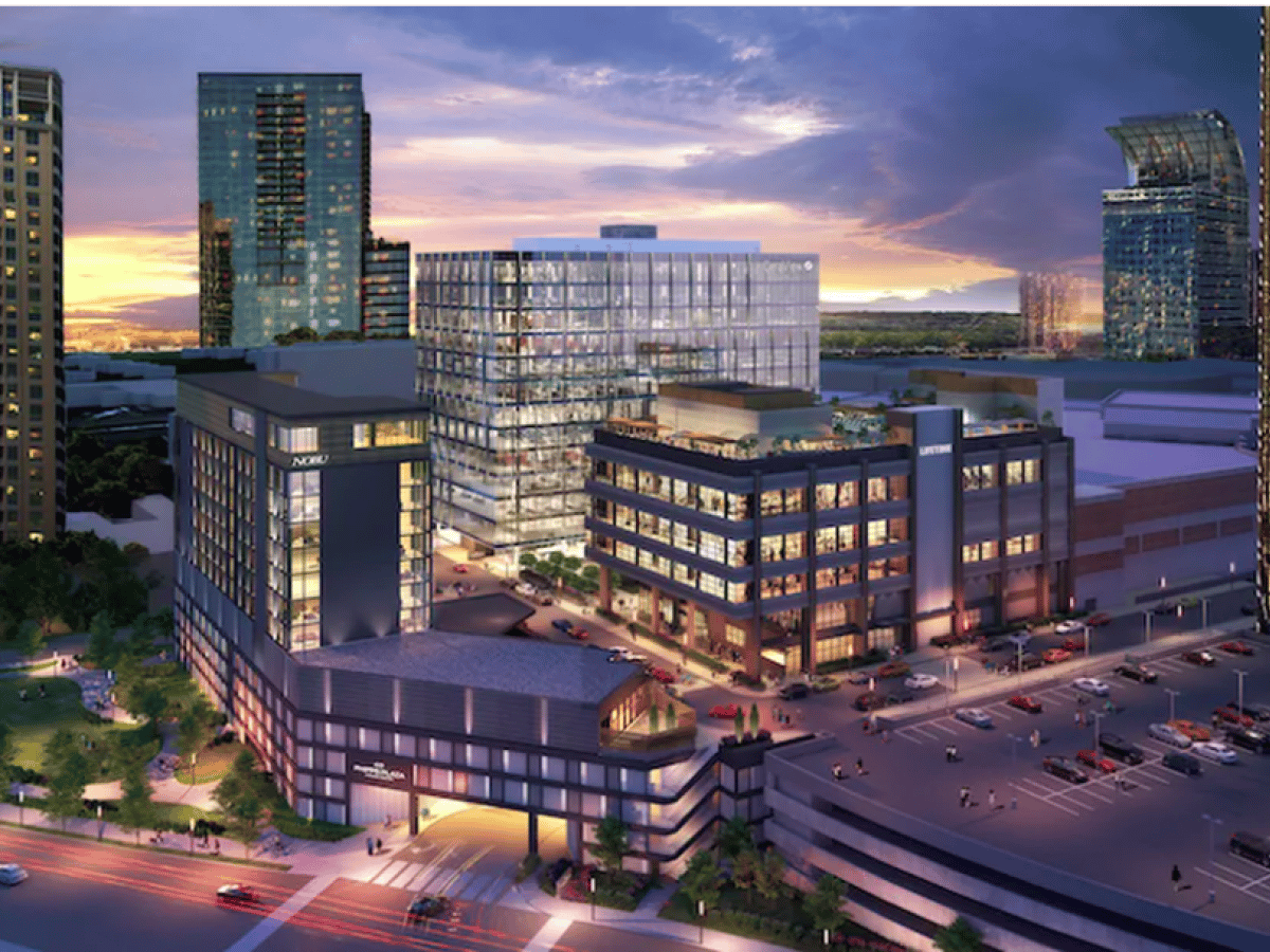 Phipps Plaza - Gallery Photo 15