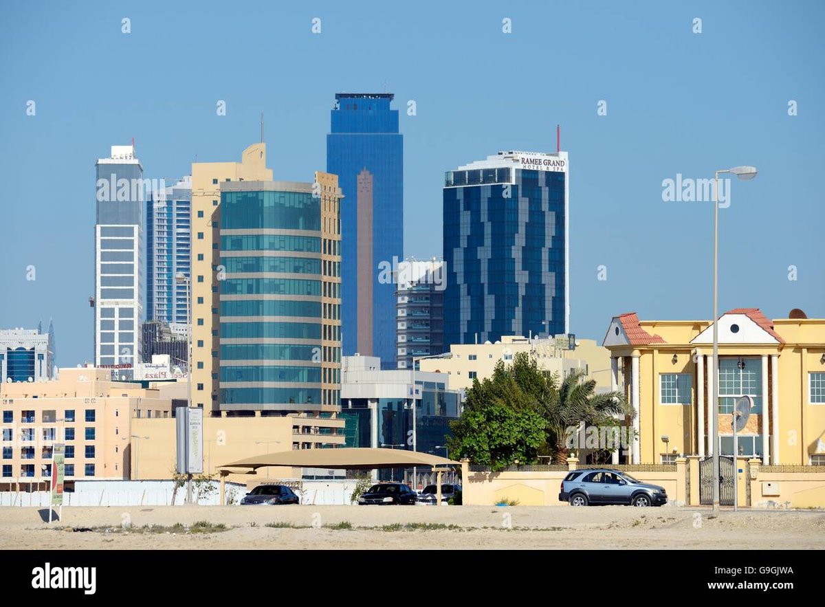 Seef District - Gallery Photo 5