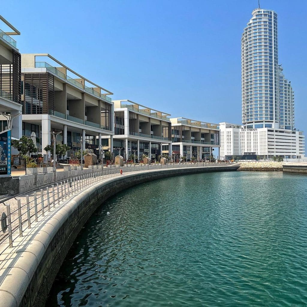 Seef District - Gallery Photo 7