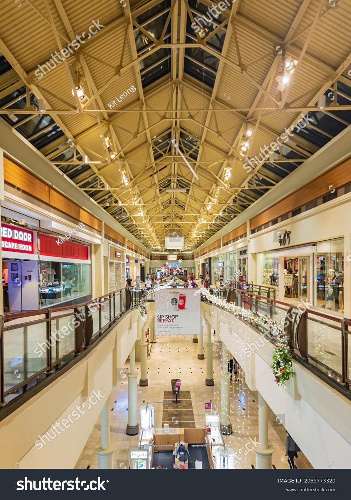 Penn Square Mall, Oklahoma City — Stores & Hours | Occupi