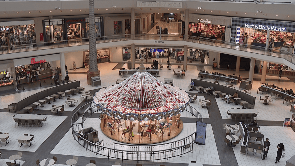 Riverchase Galleria - Gallery Photo 3