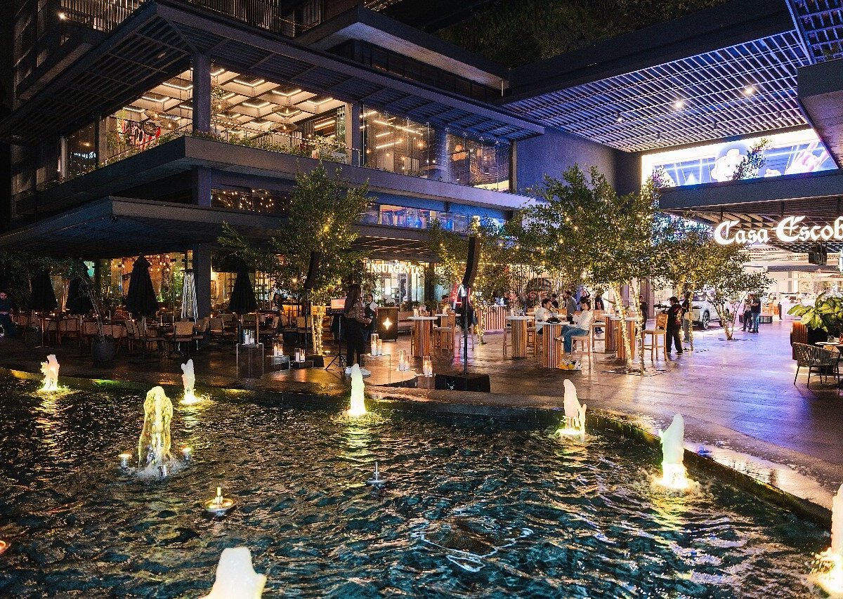 Parque Las Américas - Gallery Photo 10