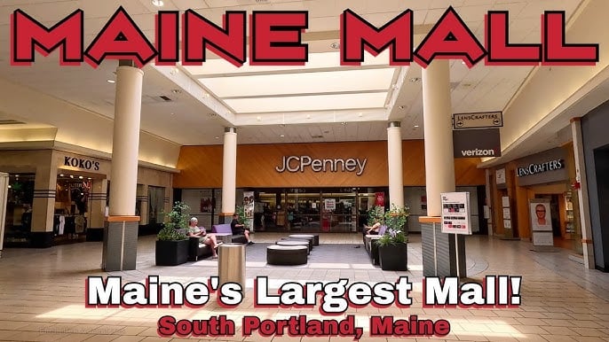 The Maine Mall - Gallery Photo 6