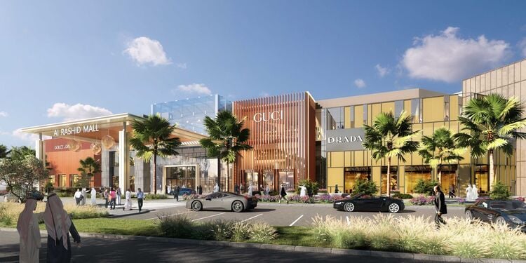 Saraya Mall - Gallery Photo 4