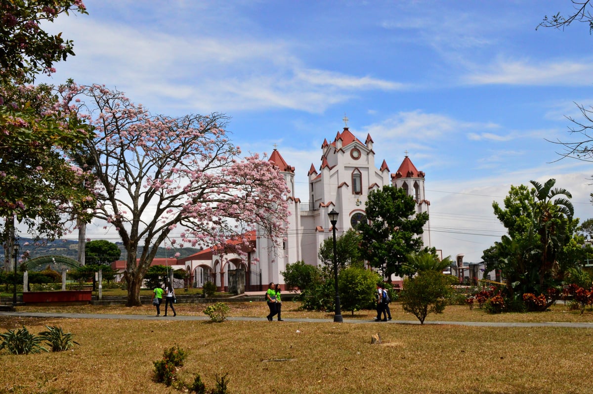 Plaza Real Alajuela - Gallery Photo 8