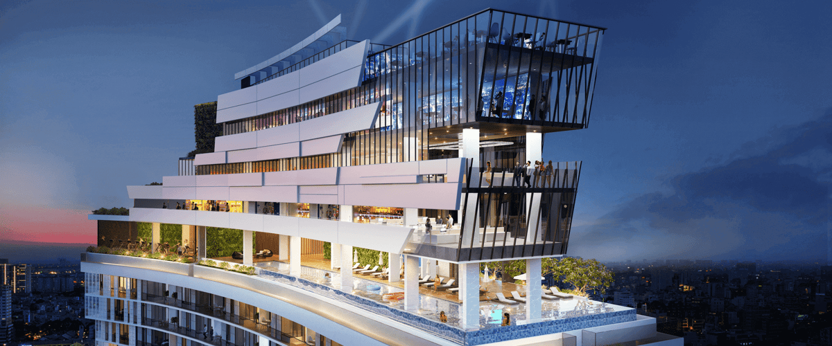 Ab Central Square - Gallery Photo 1