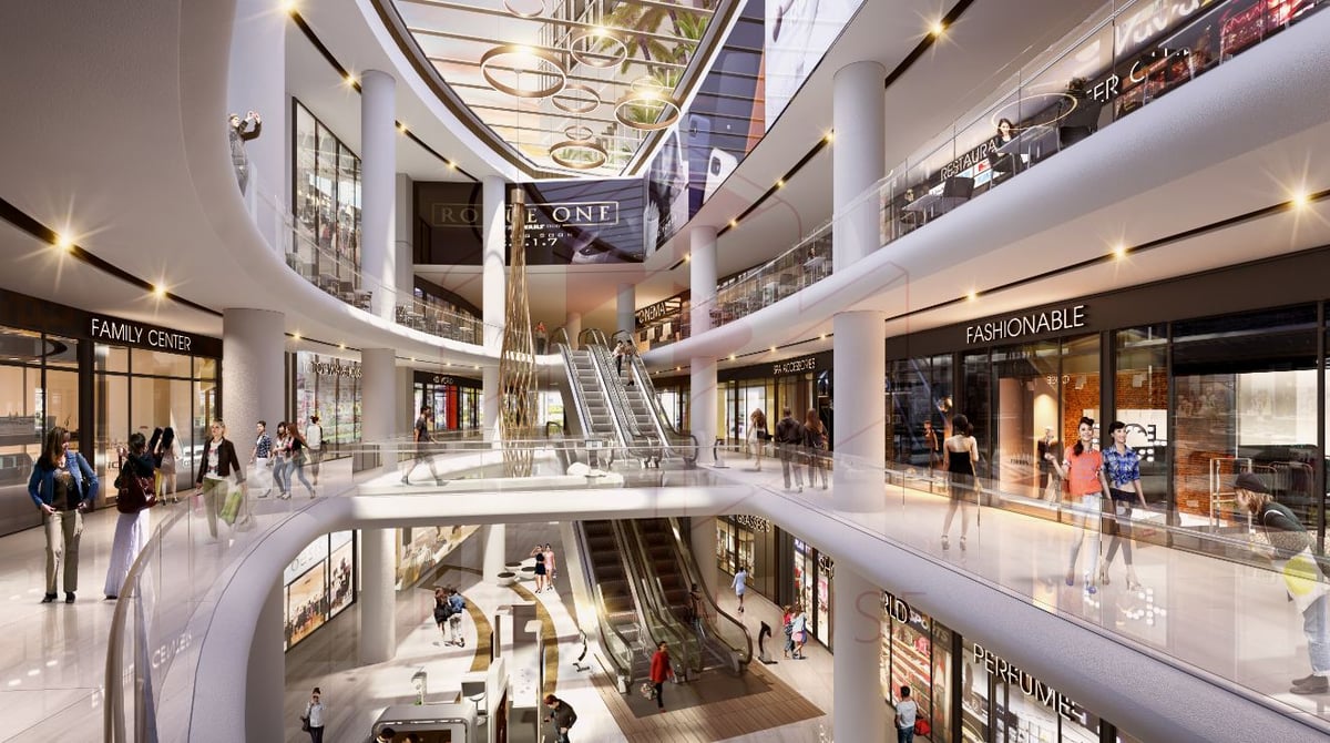 Ab Central Square - Gallery Photo 5