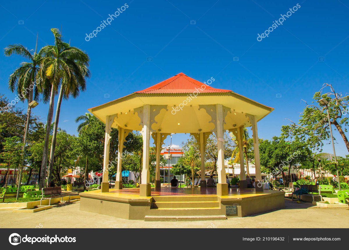 Plaza Real Liberia - Gallery Photo 2