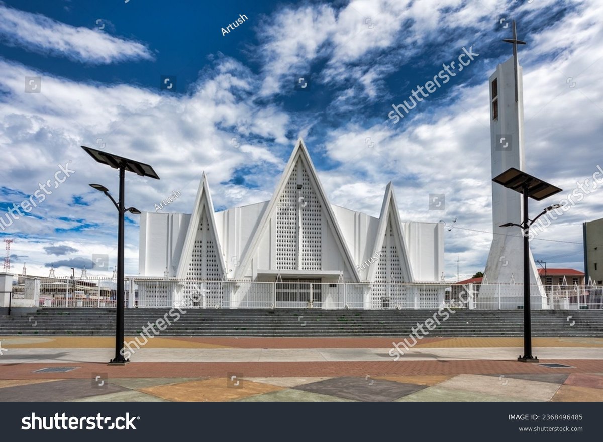 Plaza Real Liberia - Gallery Photo 3