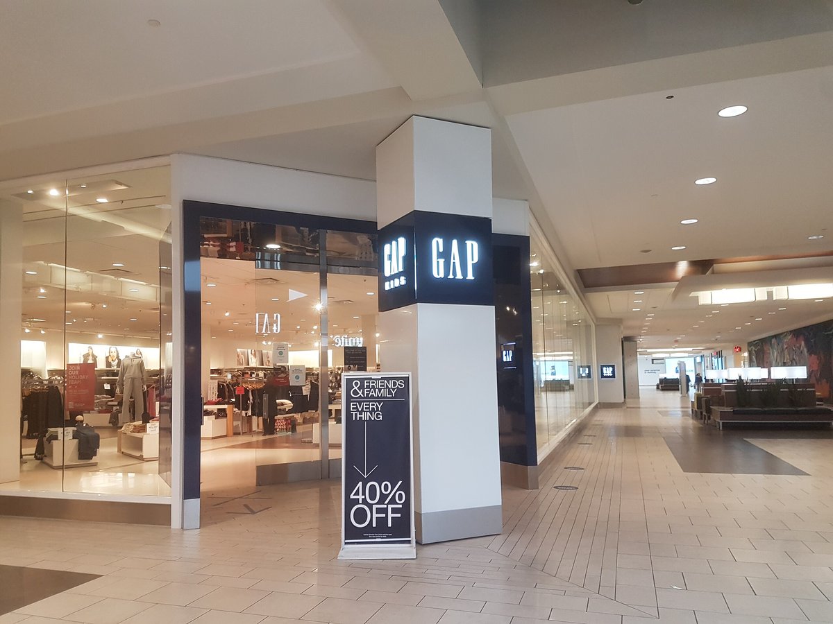 Kingsway Mall - Gallery Photo 5