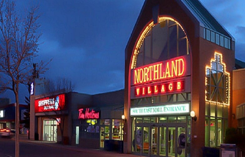 Northland Village Mall - Gallery Photo 1