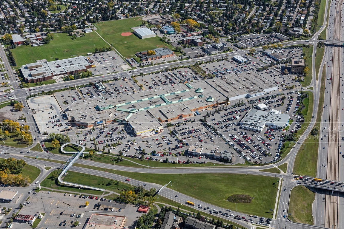 Northland Village Mall - Gallery Photo 2