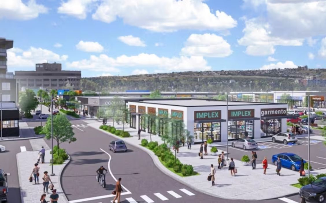 Northland Village Mall - Gallery Photo 3