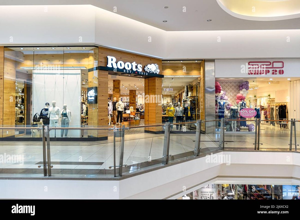 Scarborough Town Centre - Gallery Photo 8