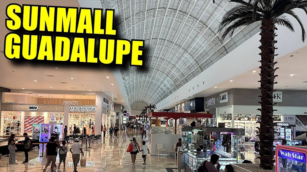 Centro Comercial Guadalupe - Gallery Photo 7