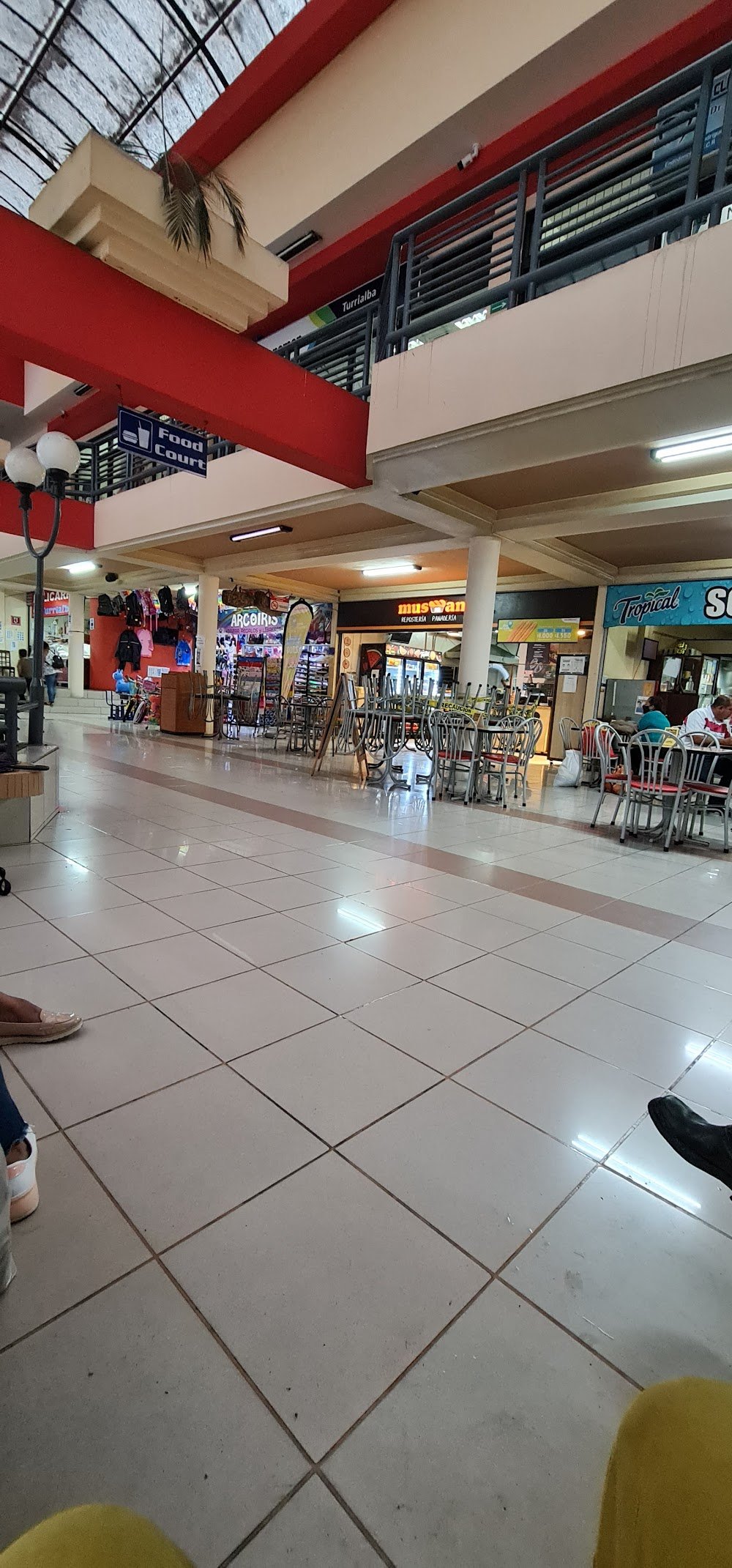 Centro Comercial Cartago - Gallery Photo 5