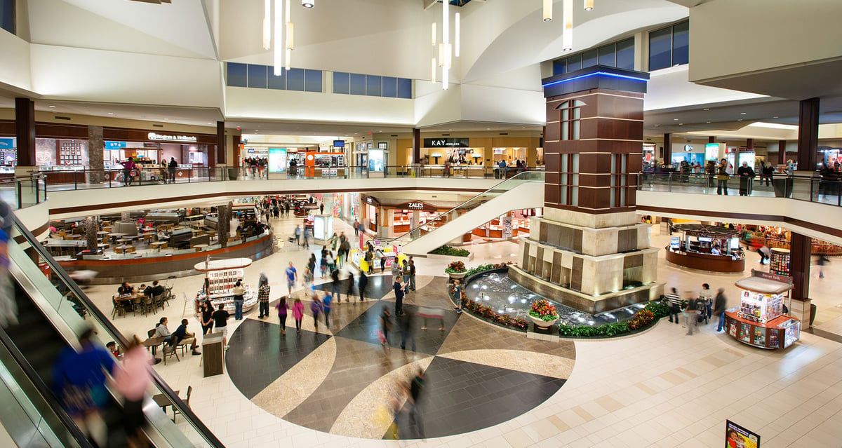 Orland Square Mall - Gallery Photo 1