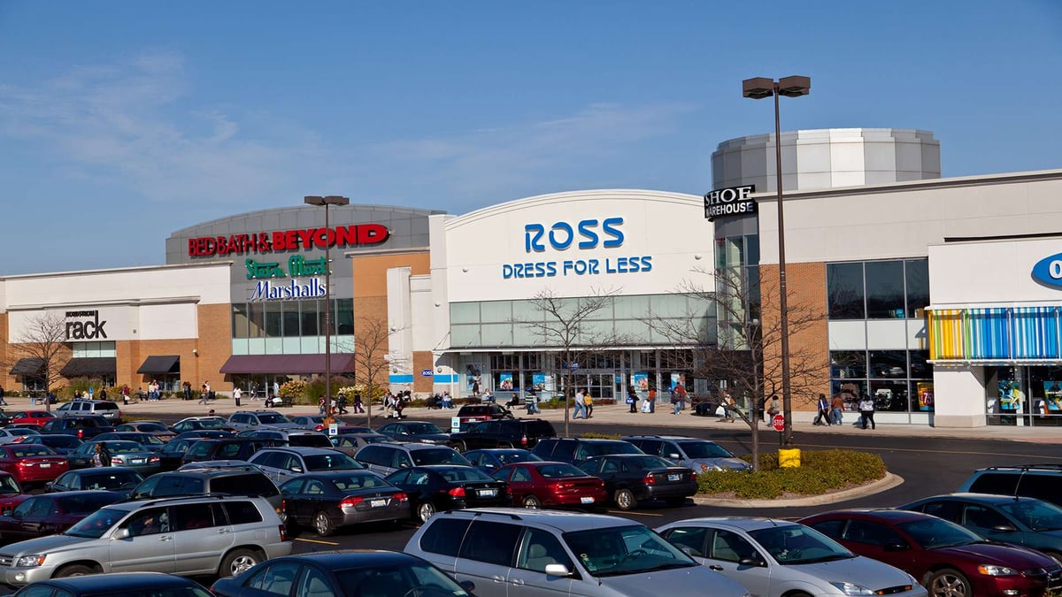 Orland Square Mall - Gallery Photo 5