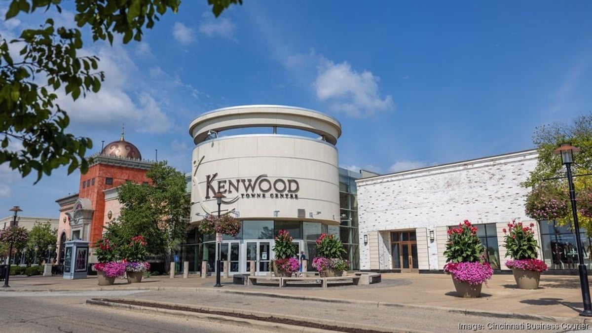 Kenwood Towne Centre - Gallery Photo 6