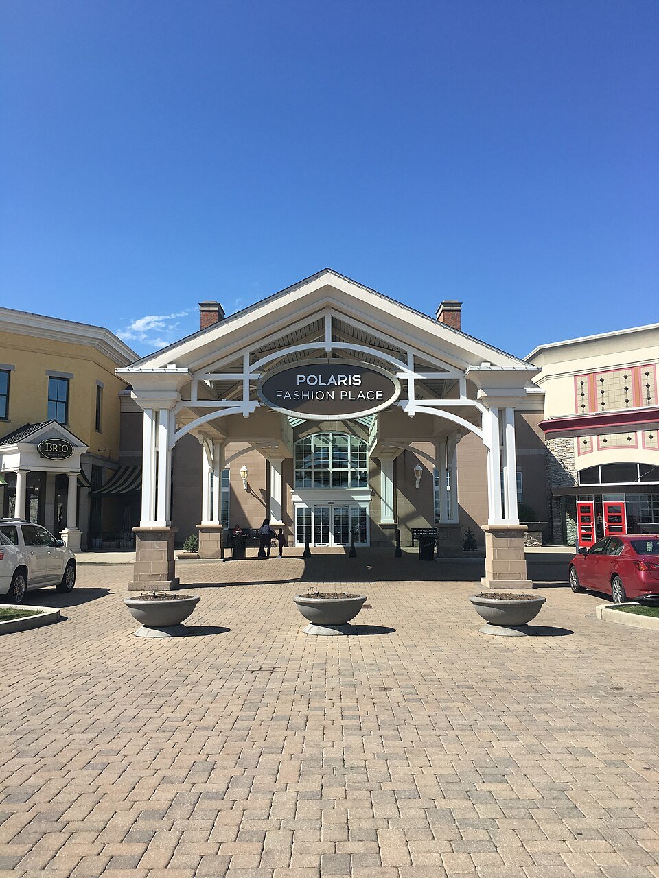 Polaris Fashion Place - Gallery Photo 1