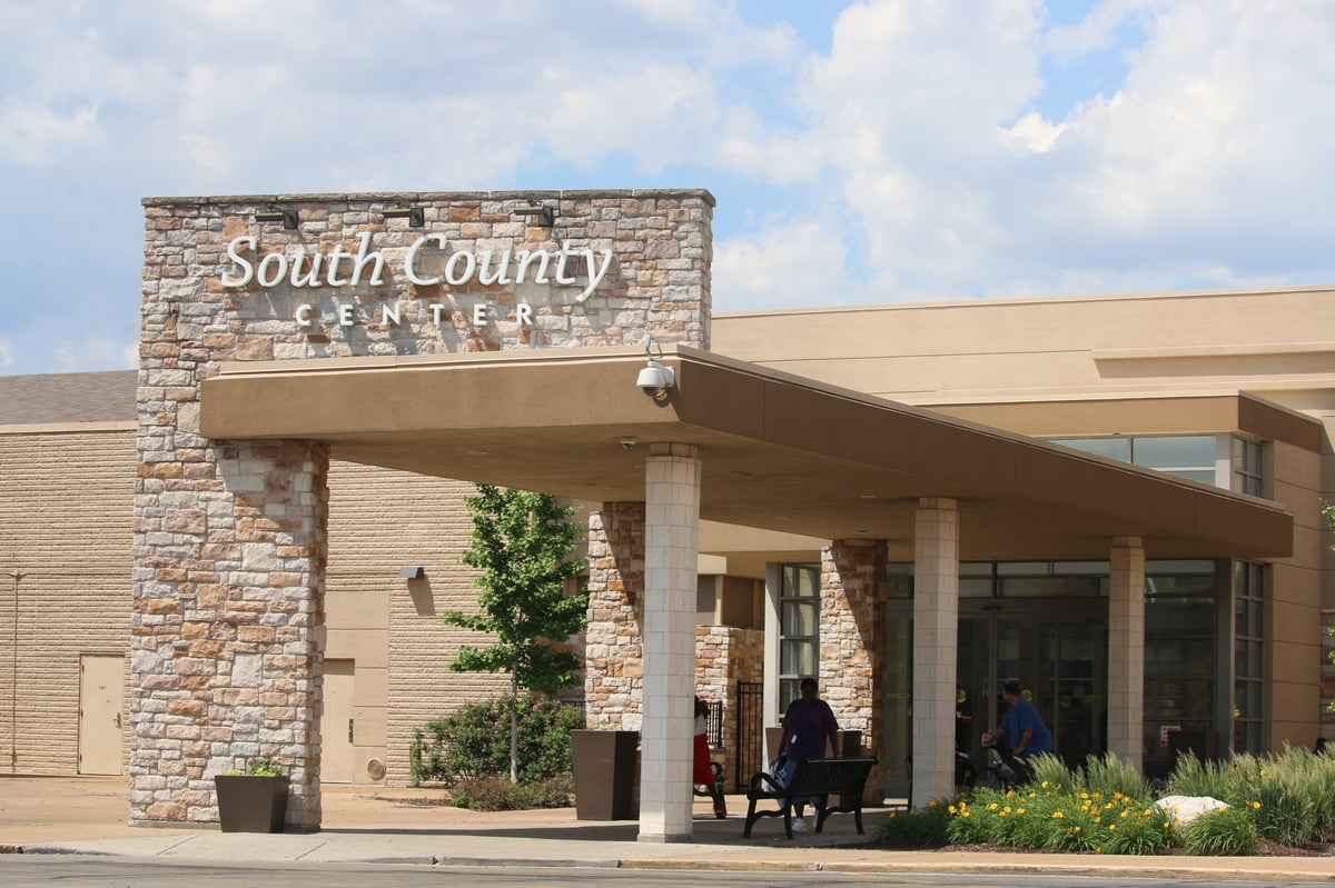 South County Center - Gallery Photo 3