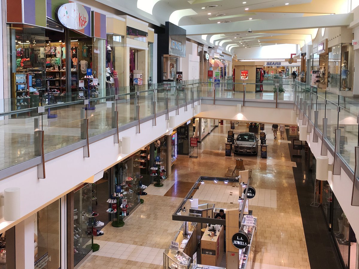 South County Center - Gallery Photo 5