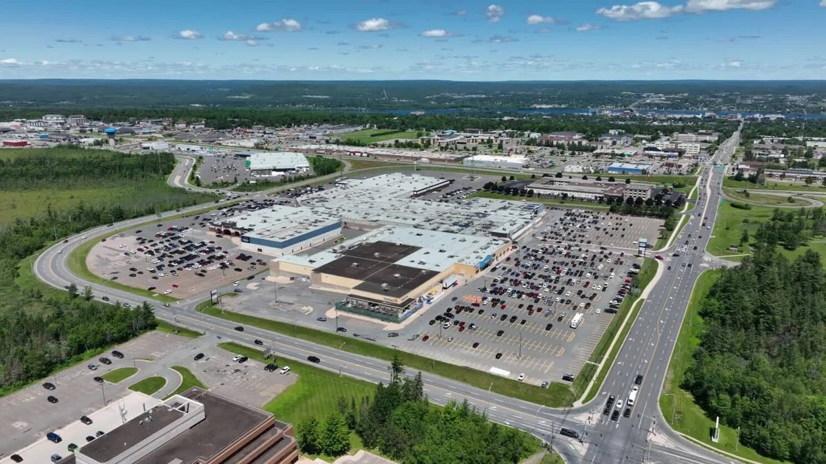 Regent Mall - Gallery Photo 5